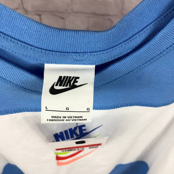 NWT ladies Nike tank top size large workout activewear - Picture 4 of 5